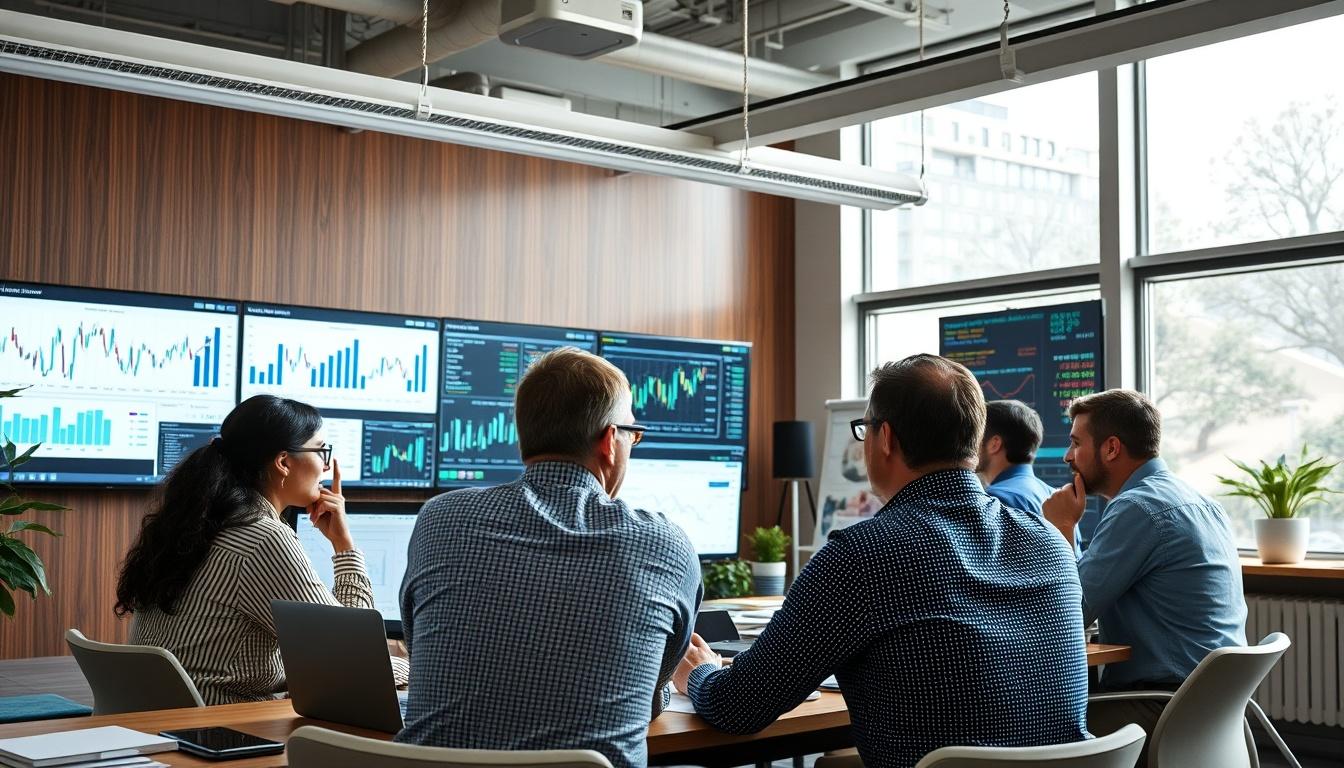 Effective Budgeting Strategies